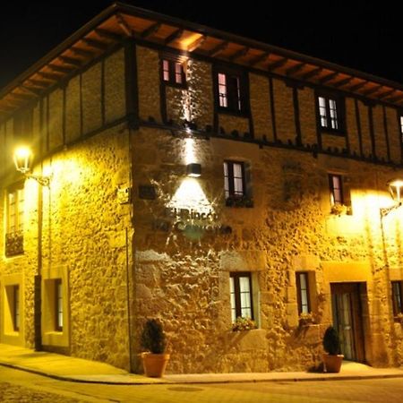 מלון Oña El Rincon Del Convento חדר תמונה