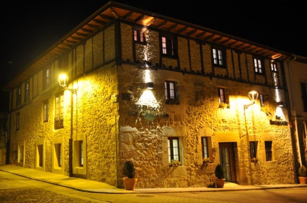 מלון Oña El Rincon Del Convento חדר תמונה
