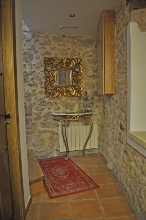 מלון Oña El Rincon Del Convento חדר תמונה
